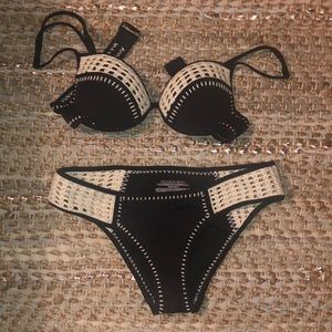 Victoria’s Secret Bathing Suit